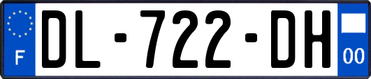 DL-722-DH