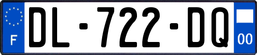 DL-722-DQ