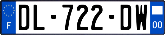 DL-722-DW