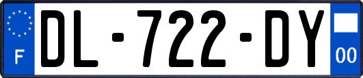 DL-722-DY