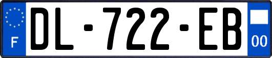 DL-722-EB