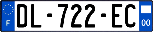 DL-722-EC