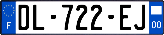 DL-722-EJ