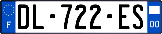 DL-722-ES