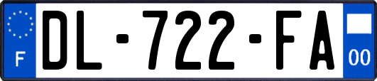 DL-722-FA