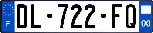 DL-722-FQ