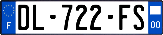 DL-722-FS