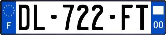 DL-722-FT