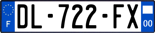 DL-722-FX