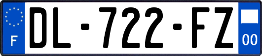 DL-722-FZ