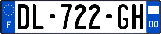 DL-722-GH