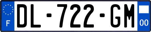 DL-722-GM