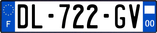 DL-722-GV