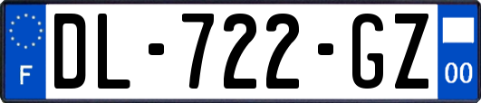 DL-722-GZ