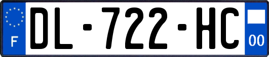 DL-722-HC