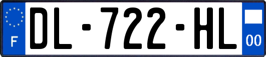 DL-722-HL