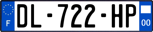 DL-722-HP