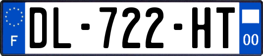 DL-722-HT