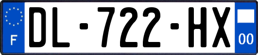 DL-722-HX