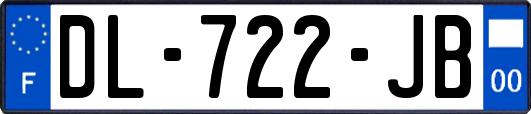 DL-722-JB