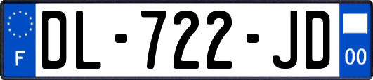 DL-722-JD