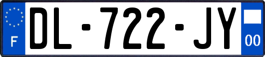 DL-722-JY