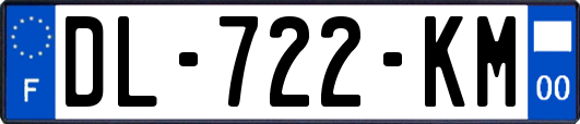 DL-722-KM