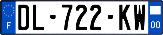 DL-722-KW