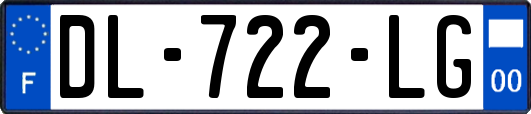 DL-722-LG