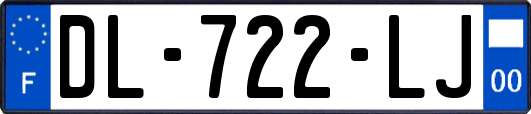 DL-722-LJ