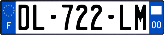 DL-722-LM