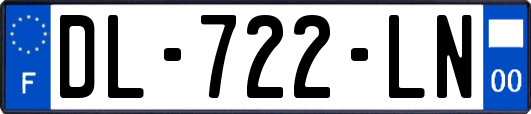 DL-722-LN