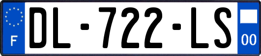 DL-722-LS