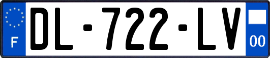 DL-722-LV