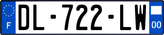 DL-722-LW