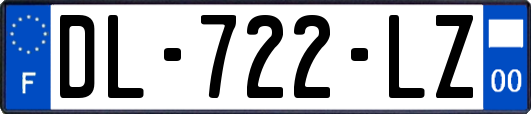 DL-722-LZ