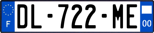 DL-722-ME