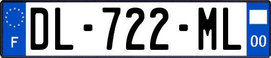 DL-722-ML