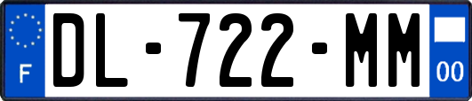 DL-722-MM