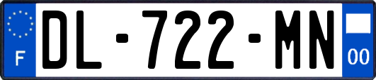 DL-722-MN