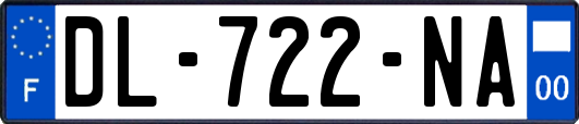 DL-722-NA