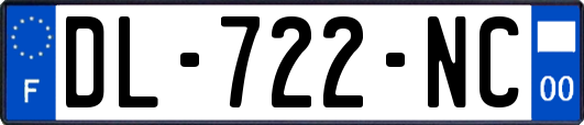 DL-722-NC