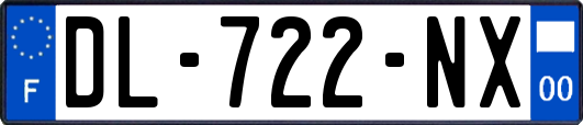 DL-722-NX