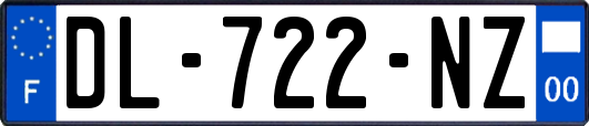 DL-722-NZ