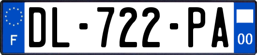 DL-722-PA