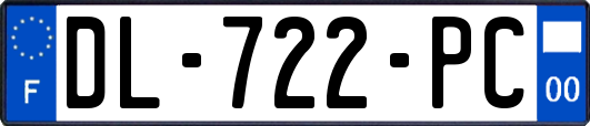 DL-722-PC