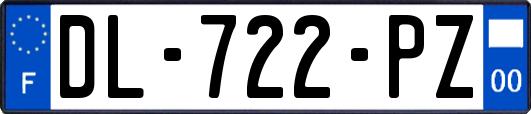 DL-722-PZ