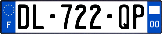 DL-722-QP