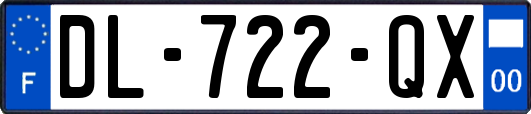 DL-722-QX