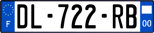 DL-722-RB